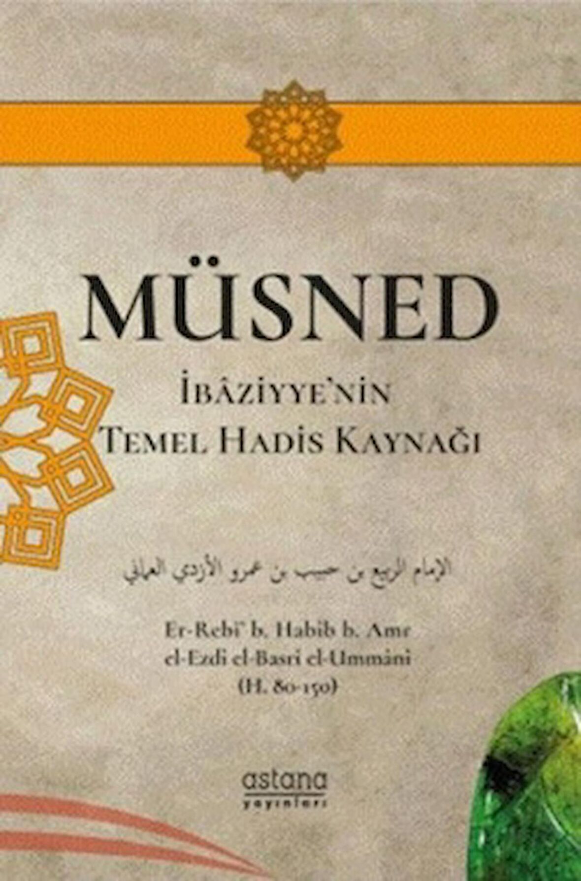 Müsned