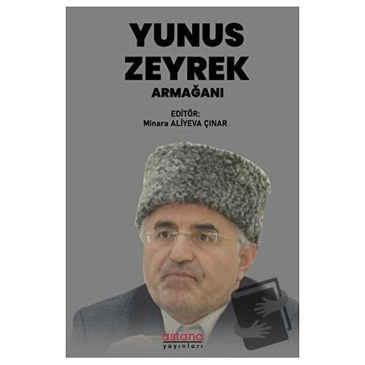 Yunus Zeyrek Armağanı