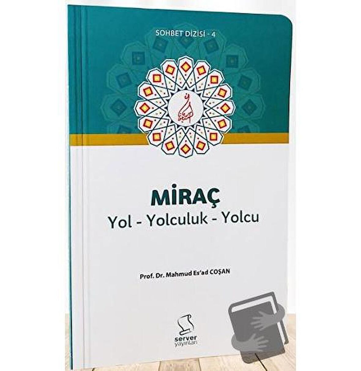 Miraç Yol Yolculuk Yolcu
