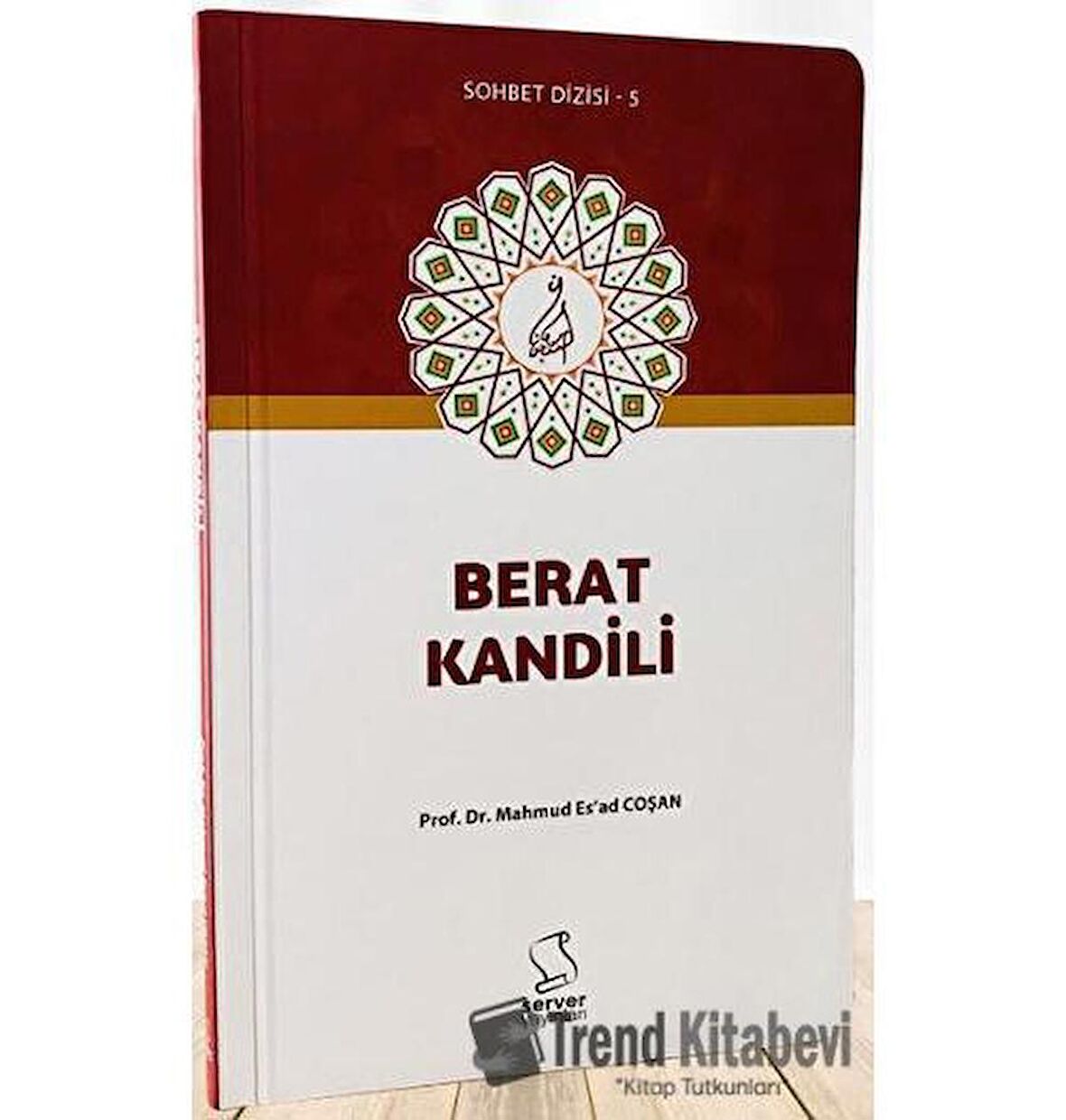 Berat Kandili