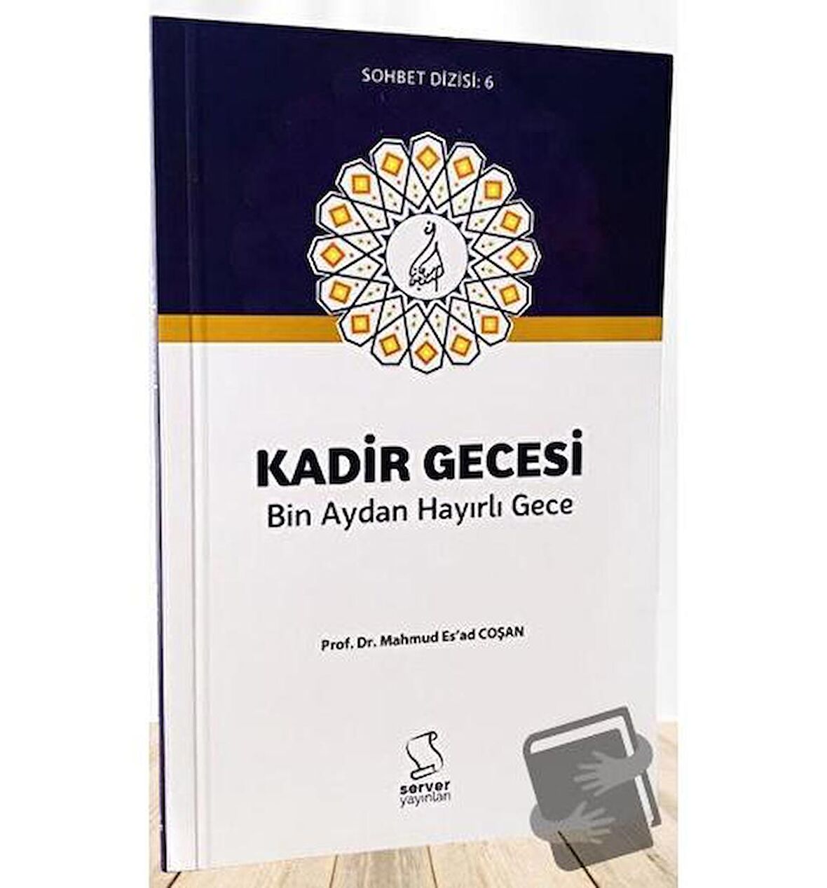 Kadir Gecesi Bin Aydan Hayırlı Gece