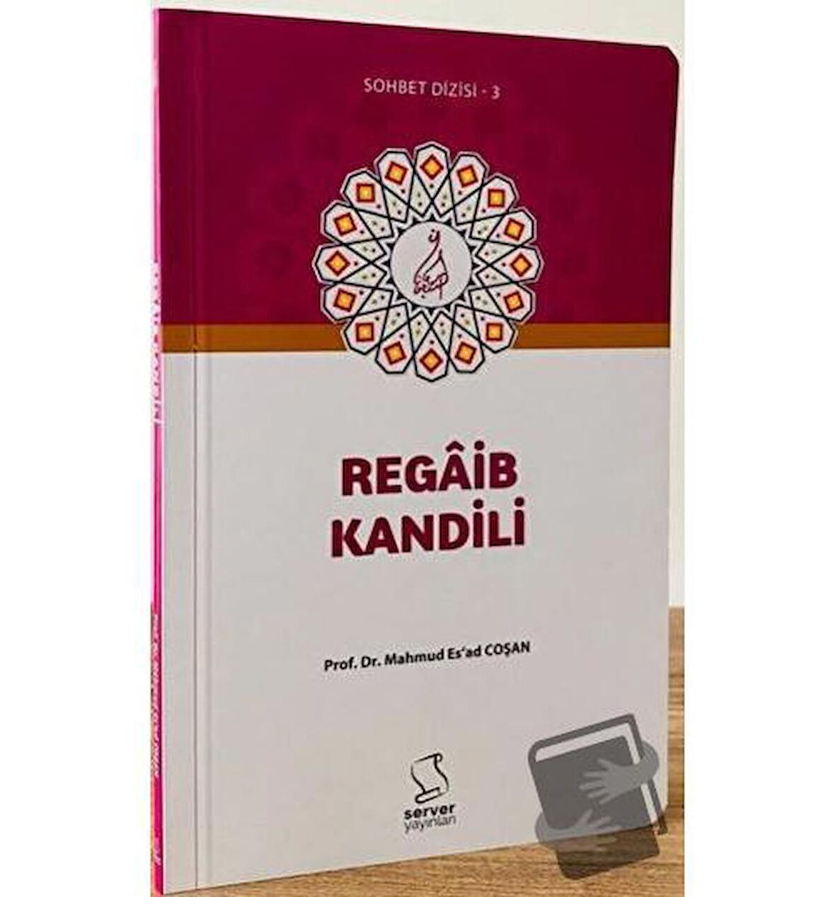 Regaib Kandili - Cep Boy