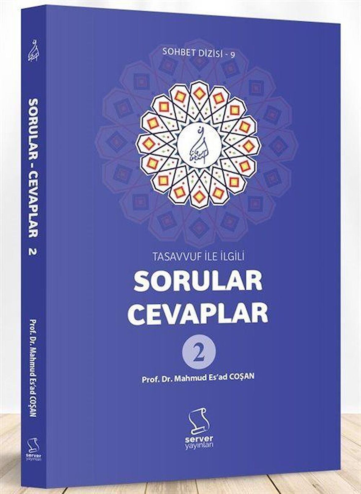 Tasavvuf İle İlgili Sorular - Cevaplar 2