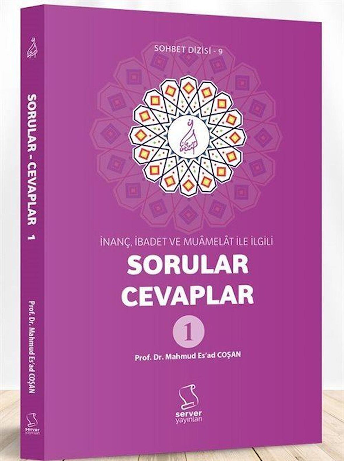 İnanç, İbadet Ve Muamelat İle İlgili Sorular Cevaplar