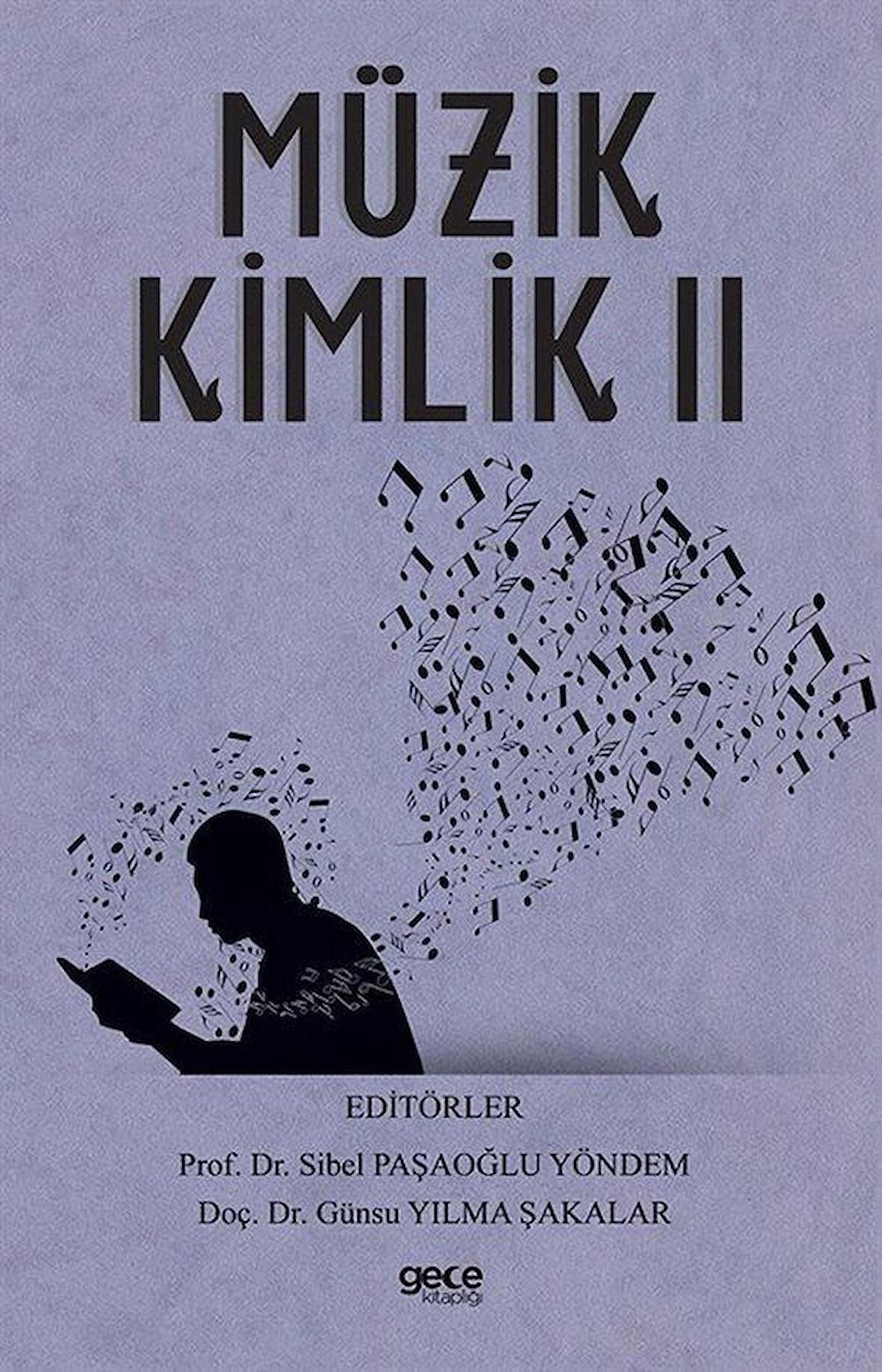 Müzik Kimlik 2