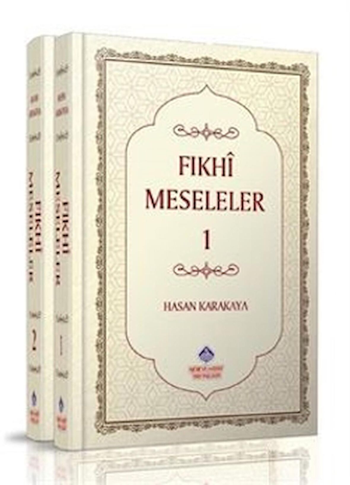 Fıkhi Meseleler (2 Cilt Takım)