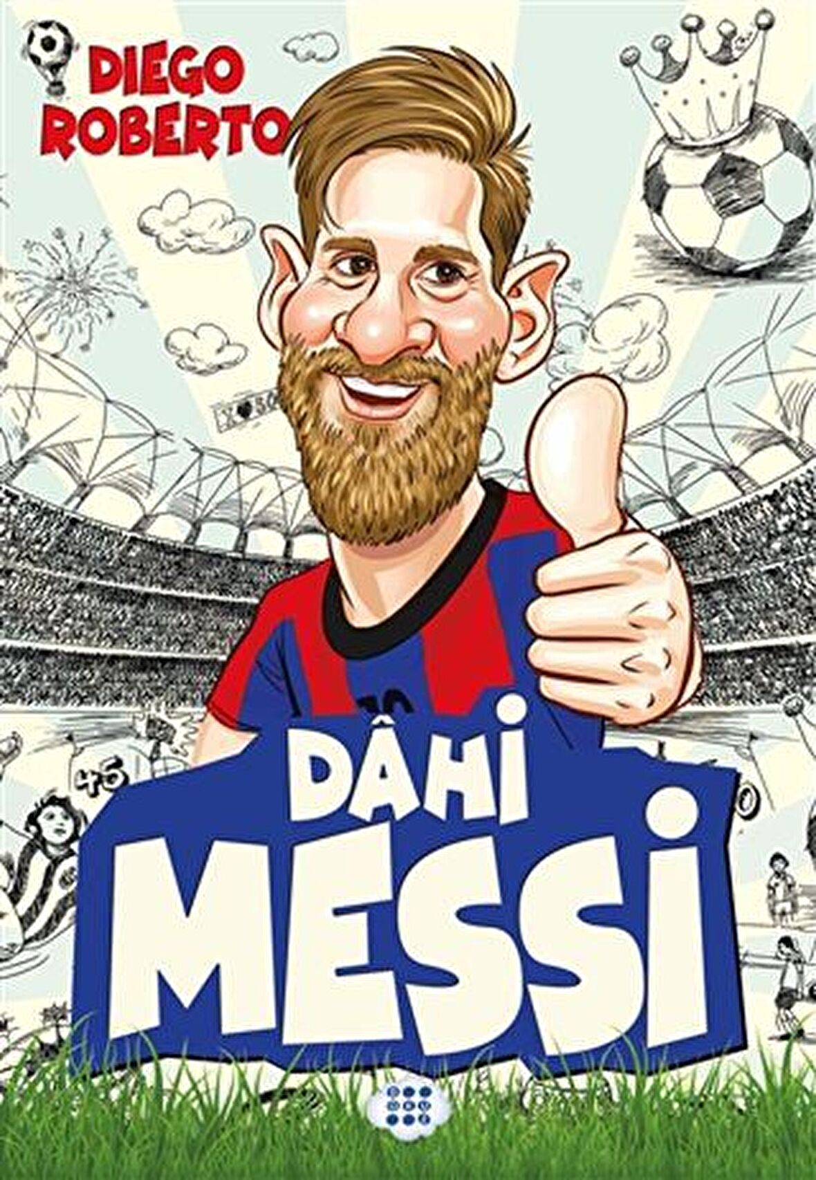 Dahi Messi