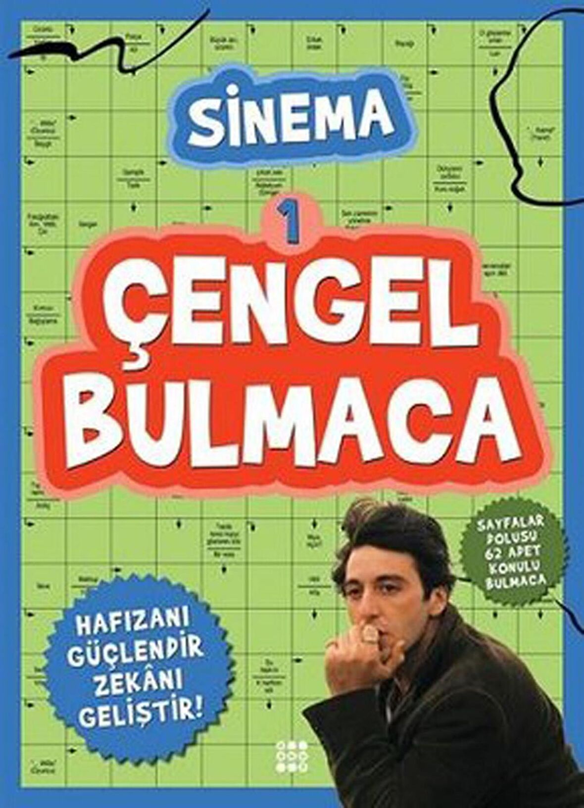 Çengel Bulmaca - Sinema 1