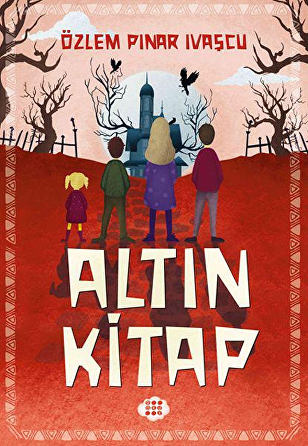 Altın Kitap