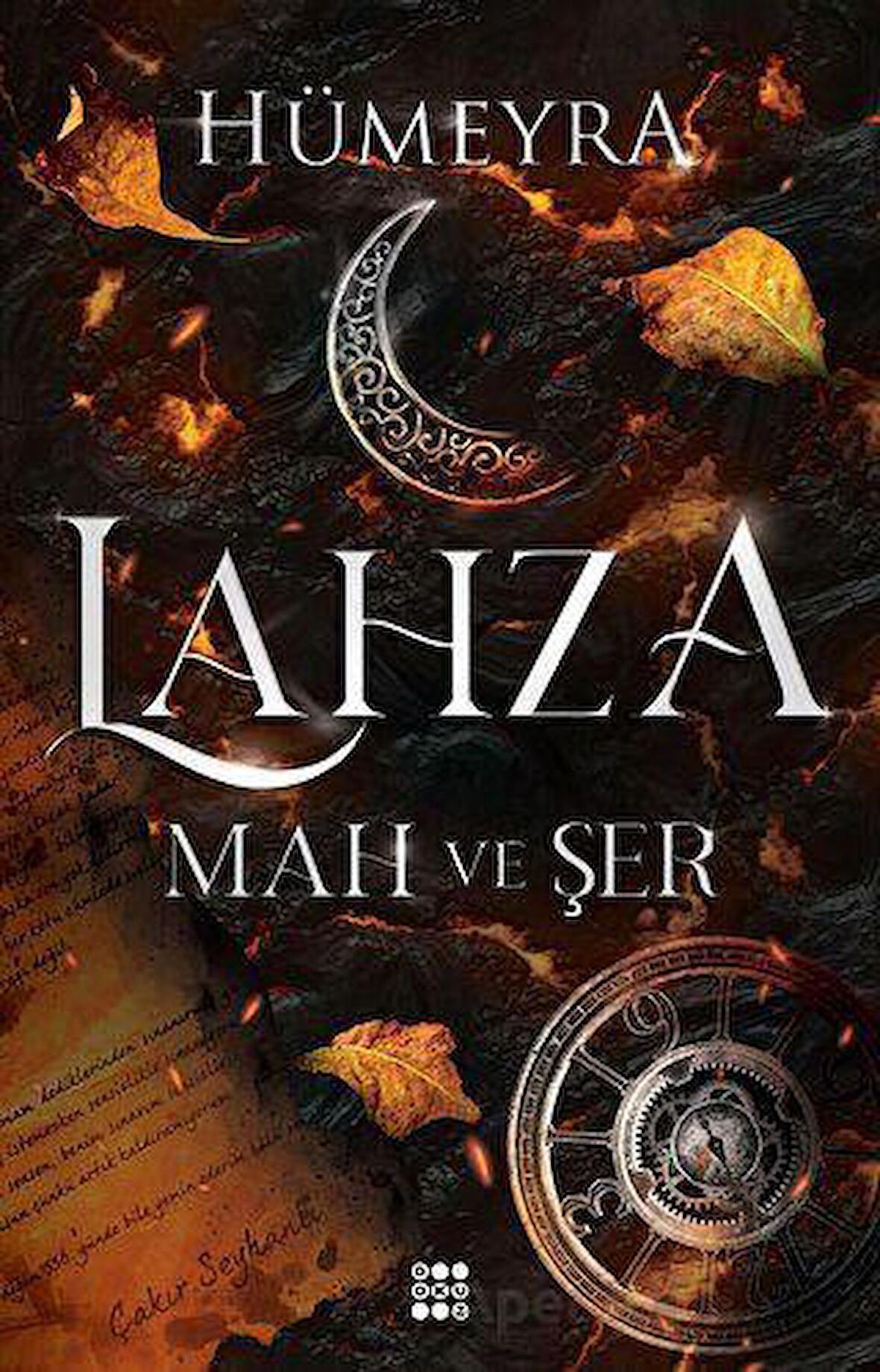 Lahza 1 – Mah Ve Şer