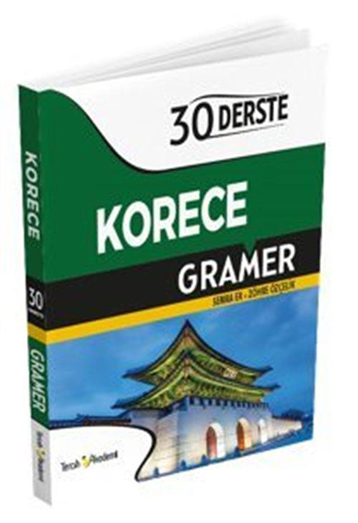 30 Derste Korece Gramer / Semra Er