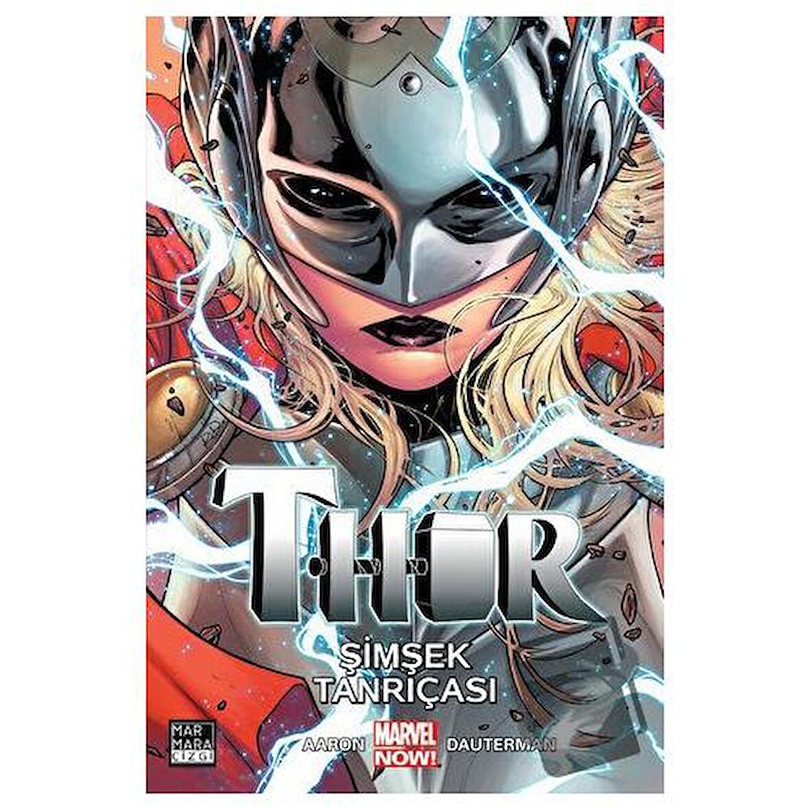 Thor: Şimşek Tanrıçası