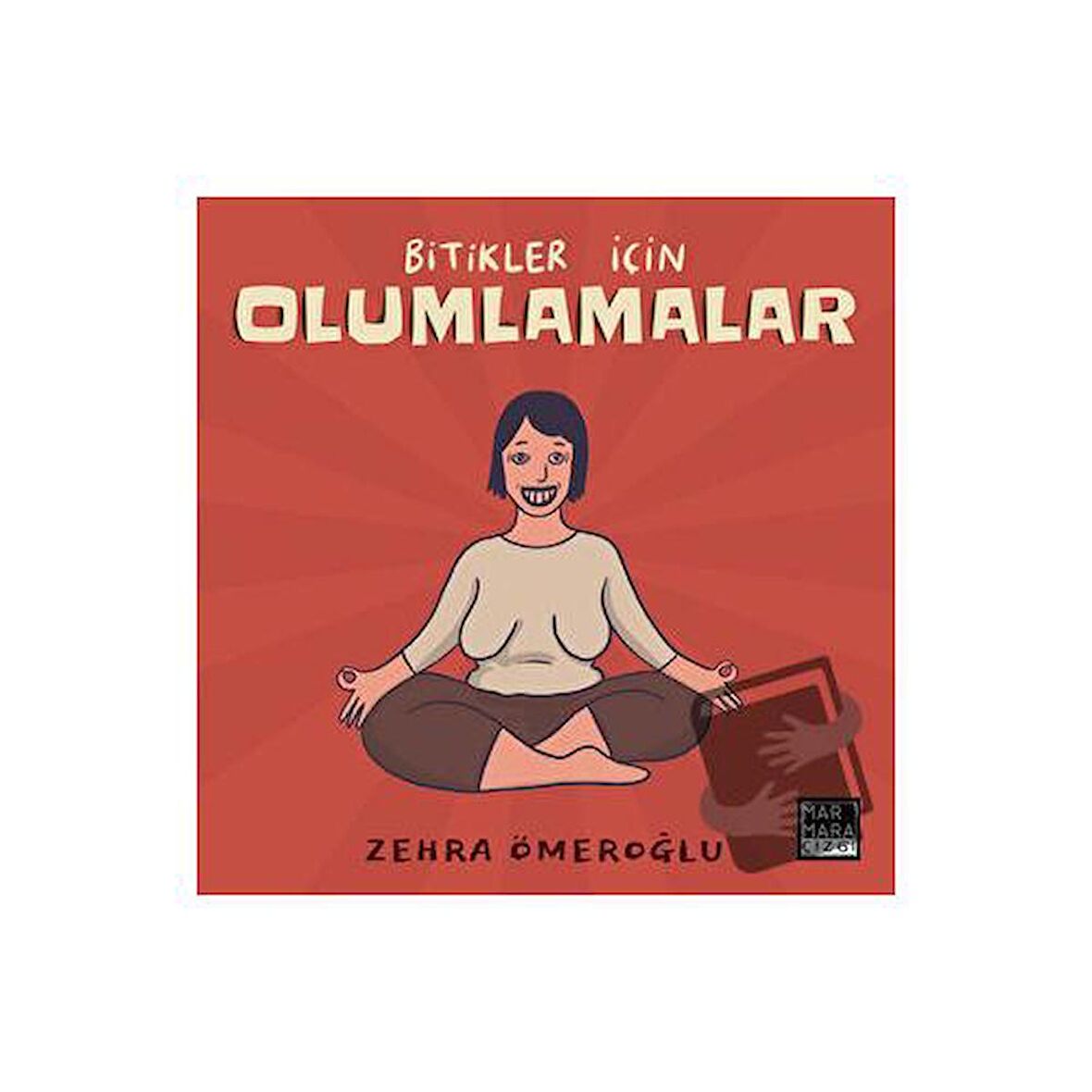 Bitikler İçin Olumlamalar