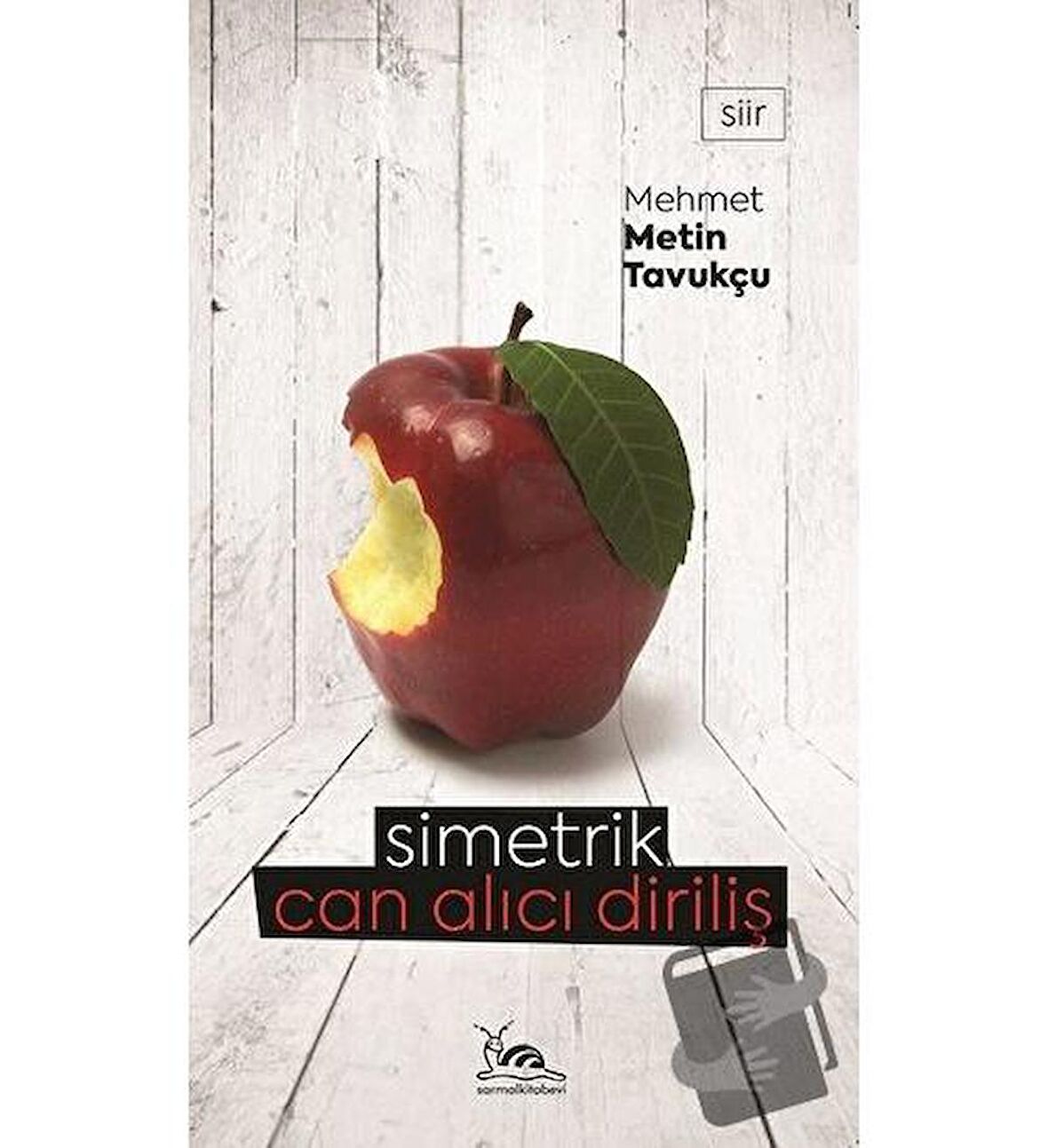 Simetrik Can Alıcı Diriliş