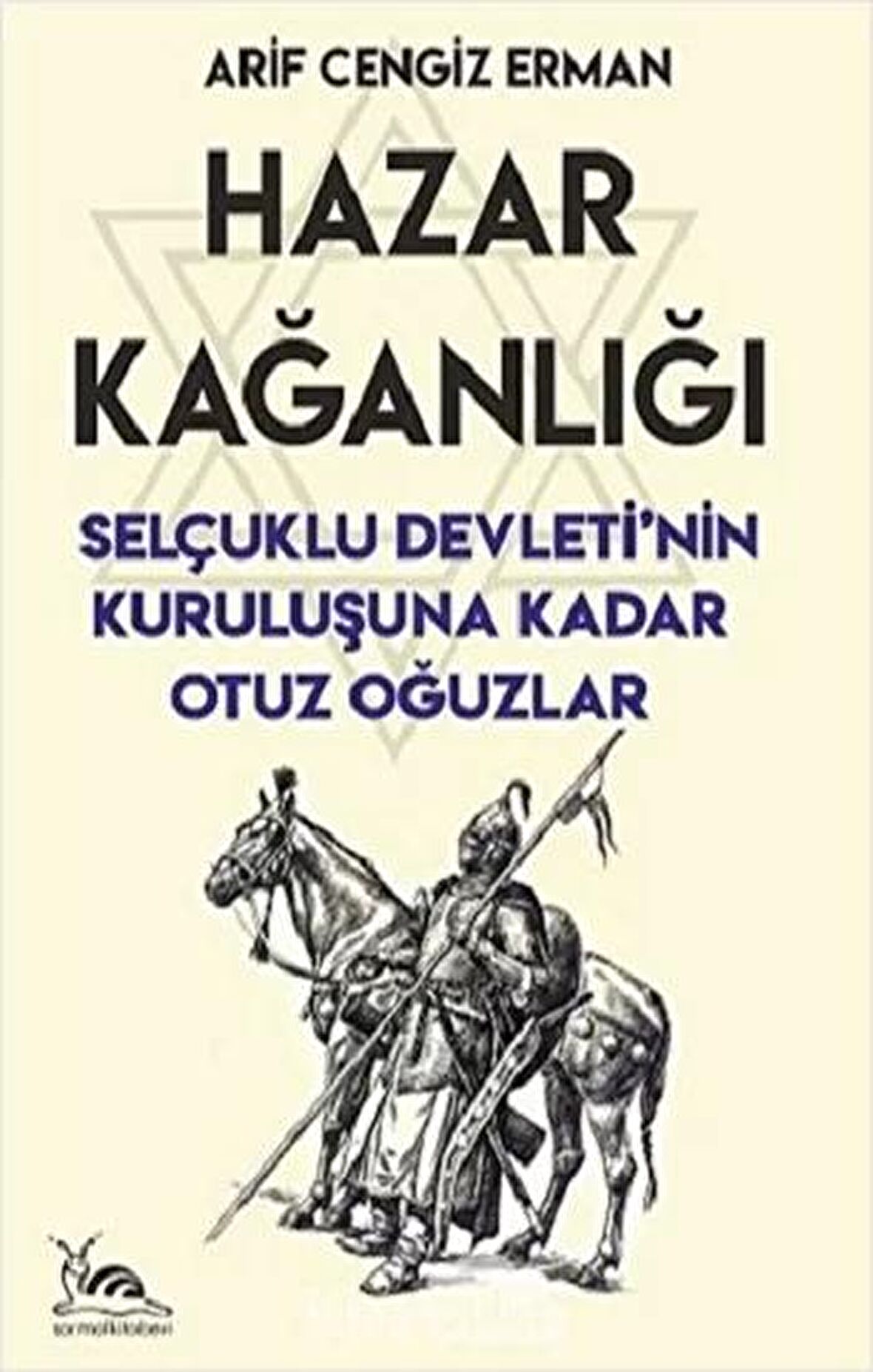 Hazar Kağanlığı