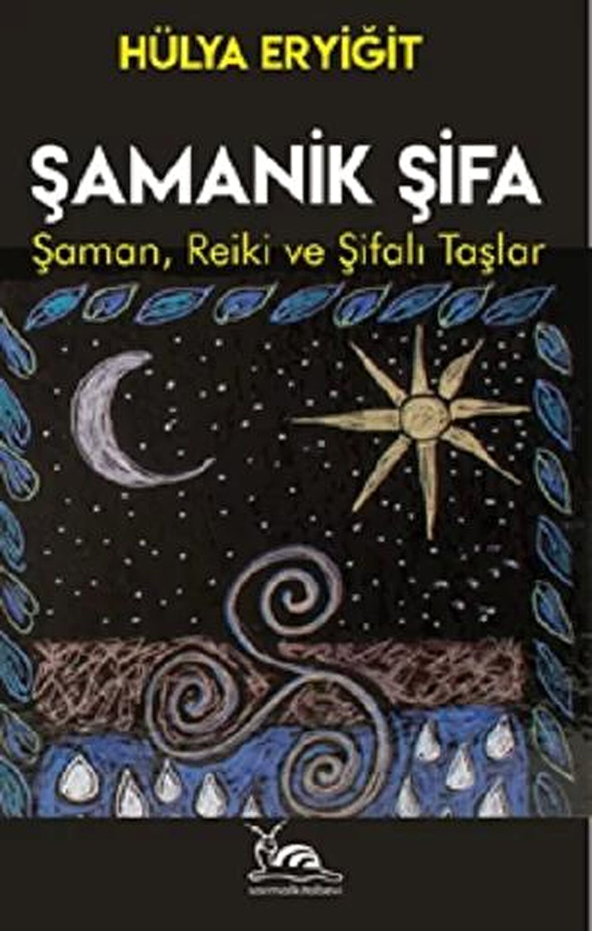 Şamanik Şifa