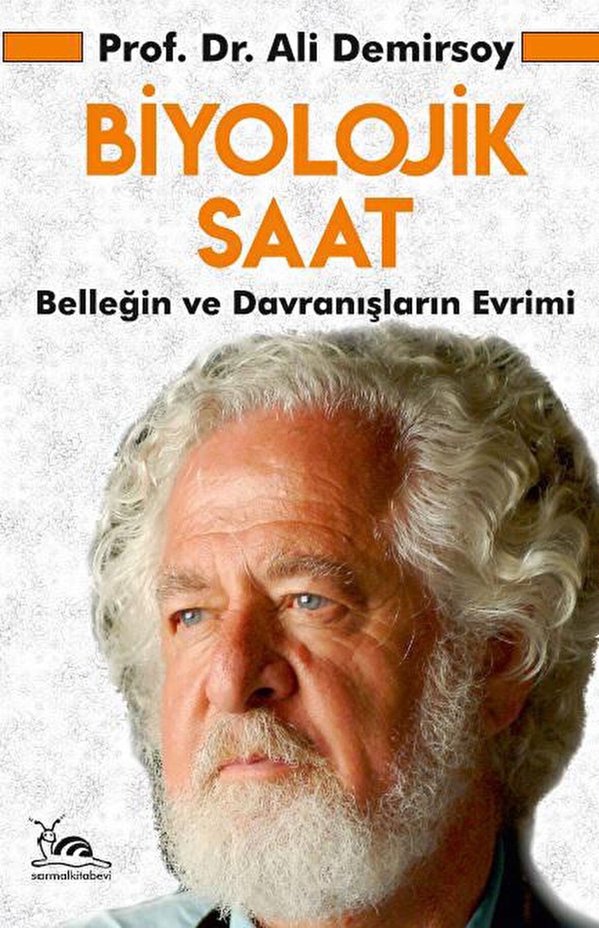 BİYOLOJİK SAAT