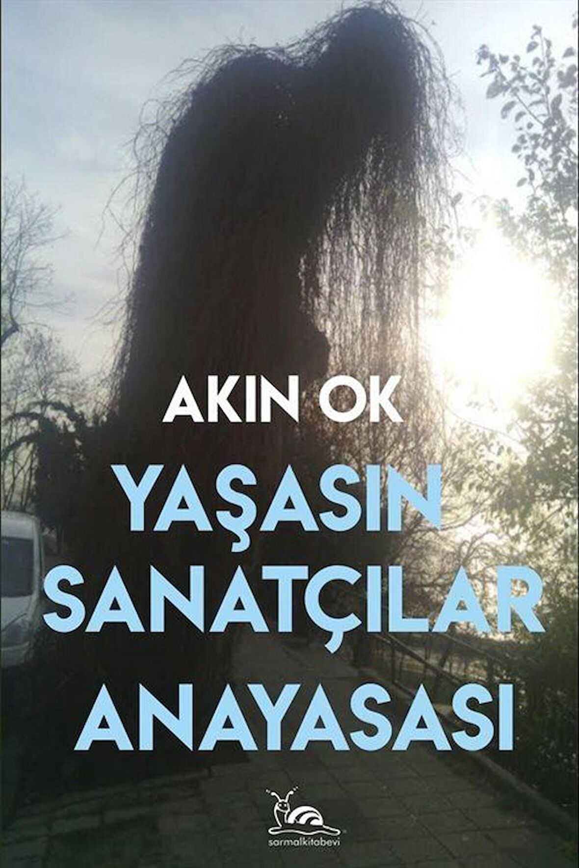 Yaşasın Sanatçılar Anayasası