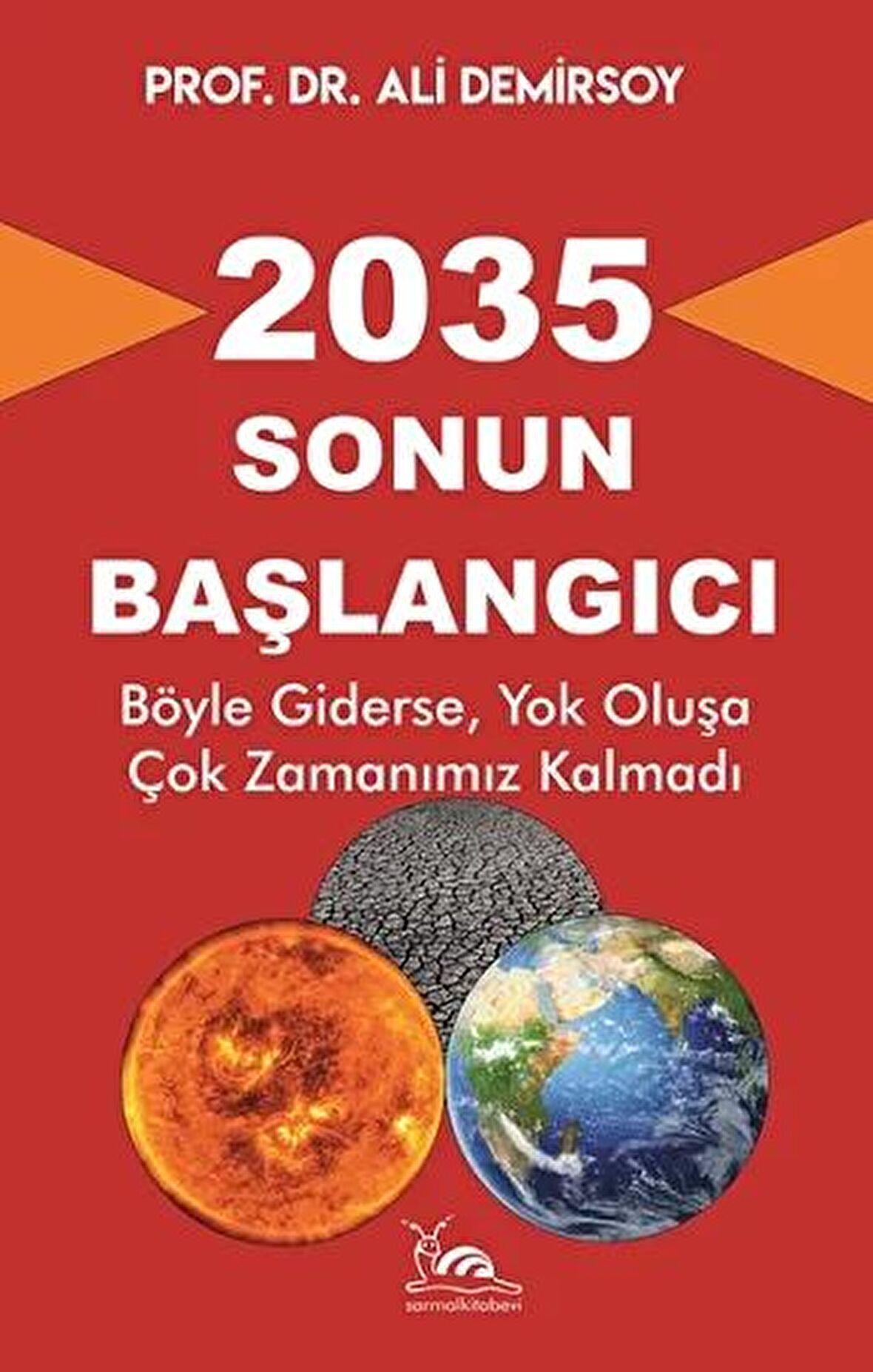 2035 - Sonun Başlangıcı