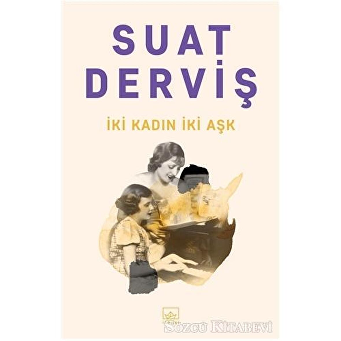 İki Kadın İki Aşk
