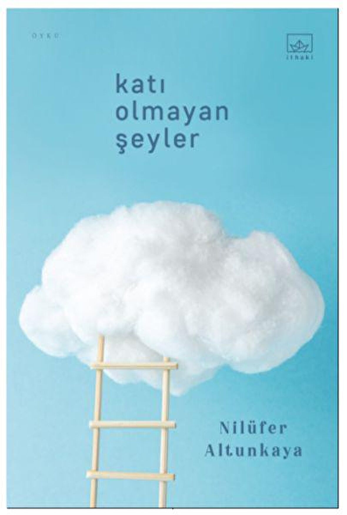 Katı Olmayan Şeyler