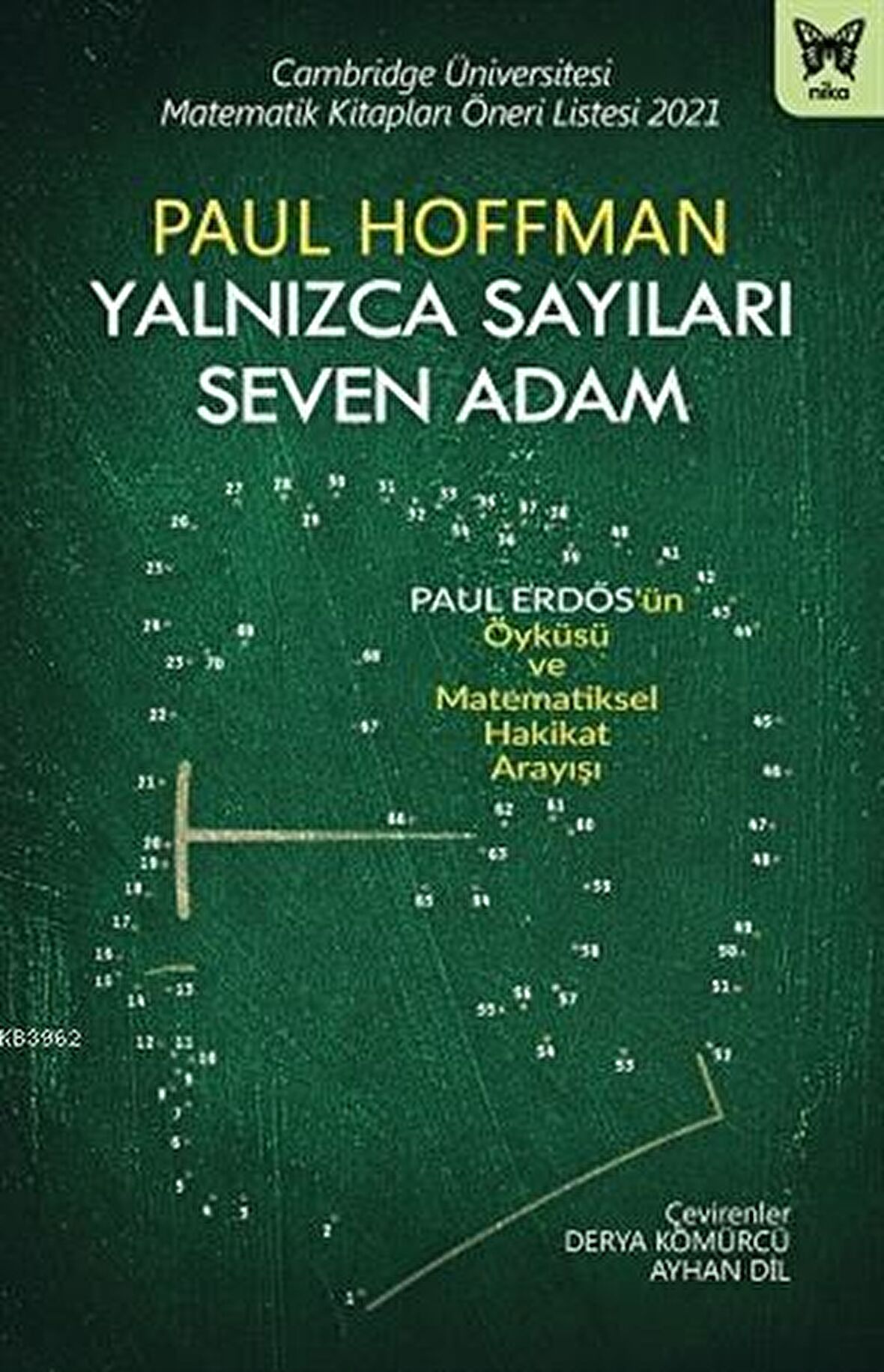 Yalnızca Sayıları Seven Adam