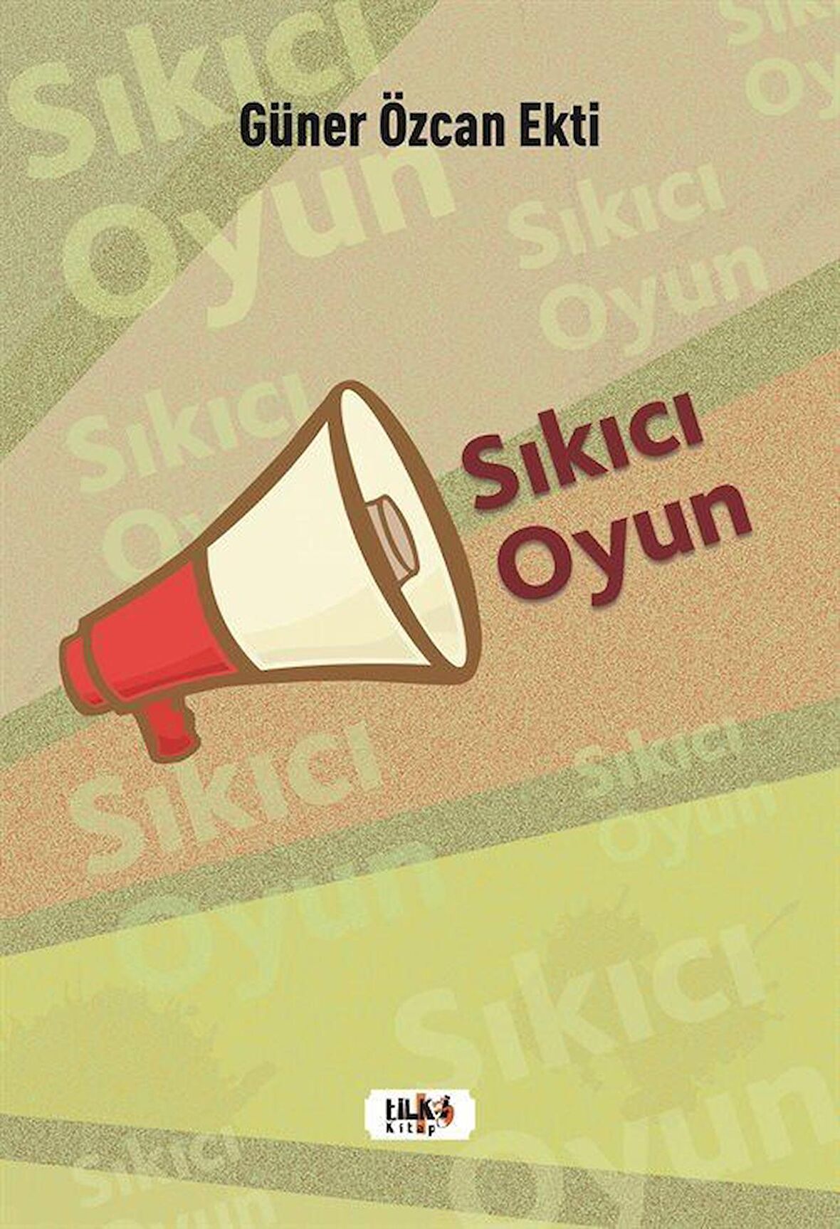 Sıkıcı Oyun