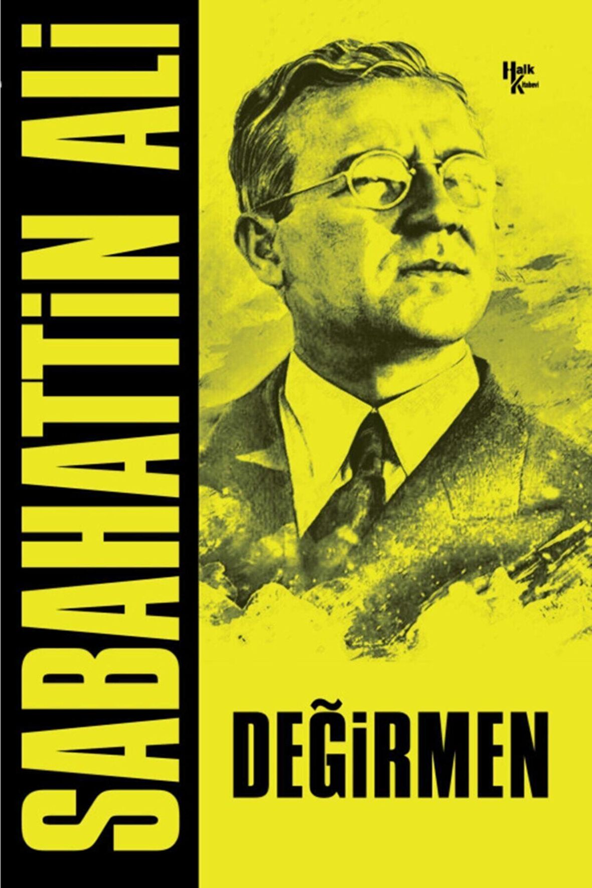 Değirmen