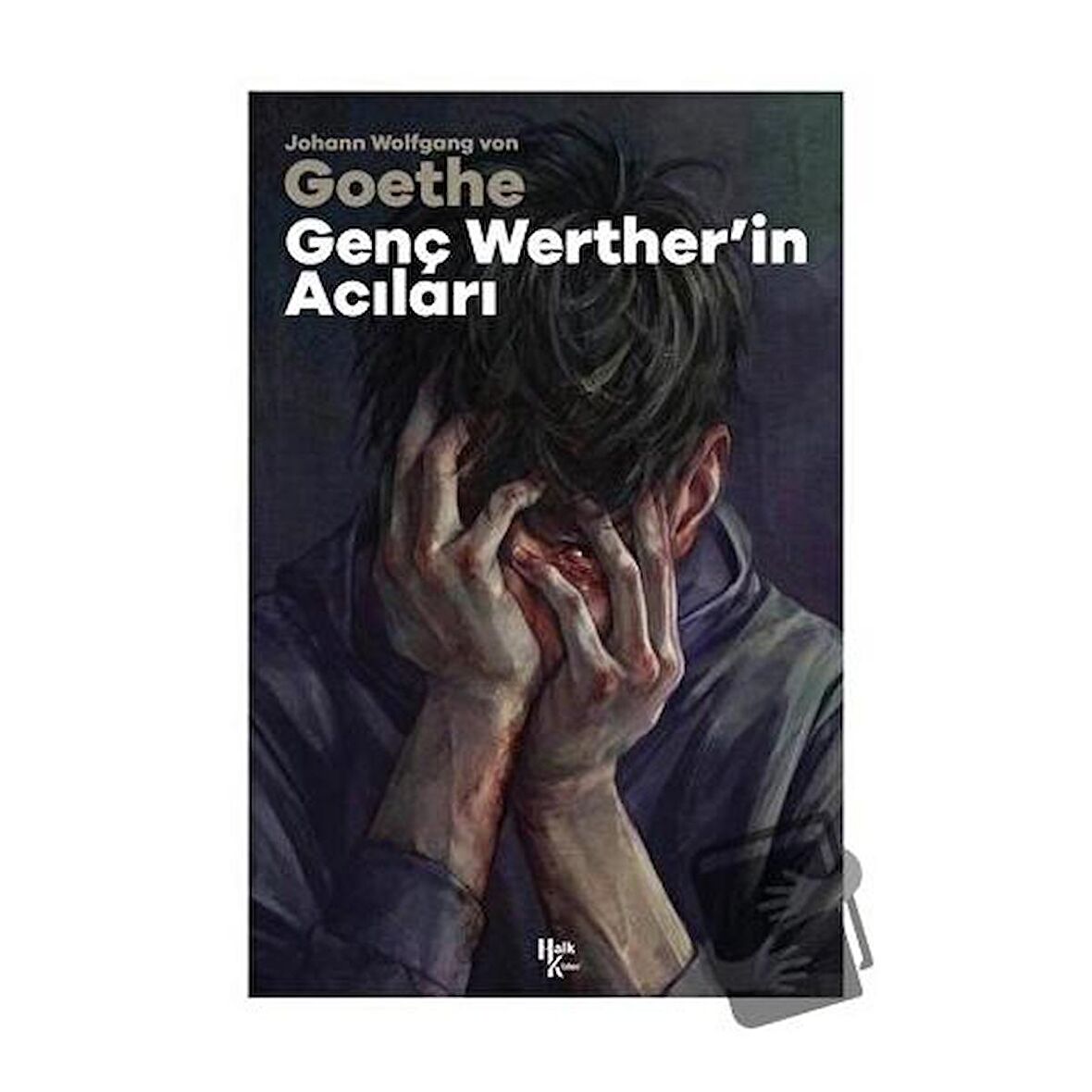 Genç Werther’in Acıları