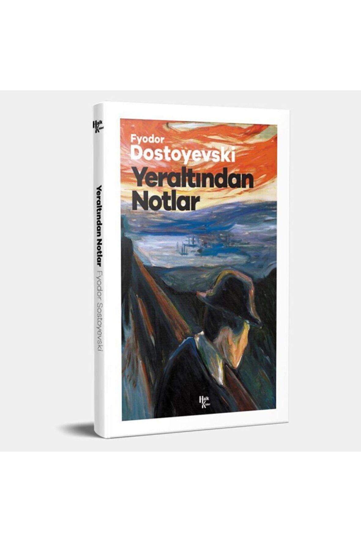 Yeraltından Notlar