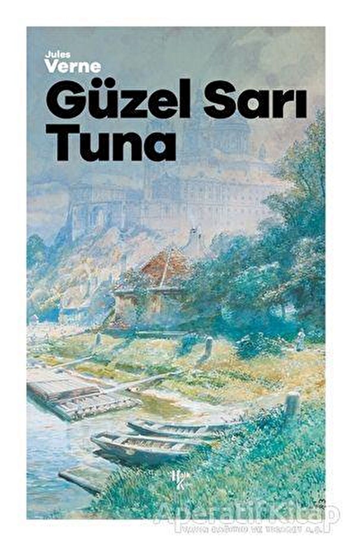 Güzel Sarı Tuna