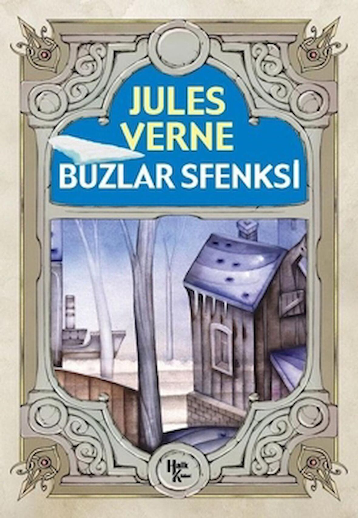 Buzlar Sfenksi