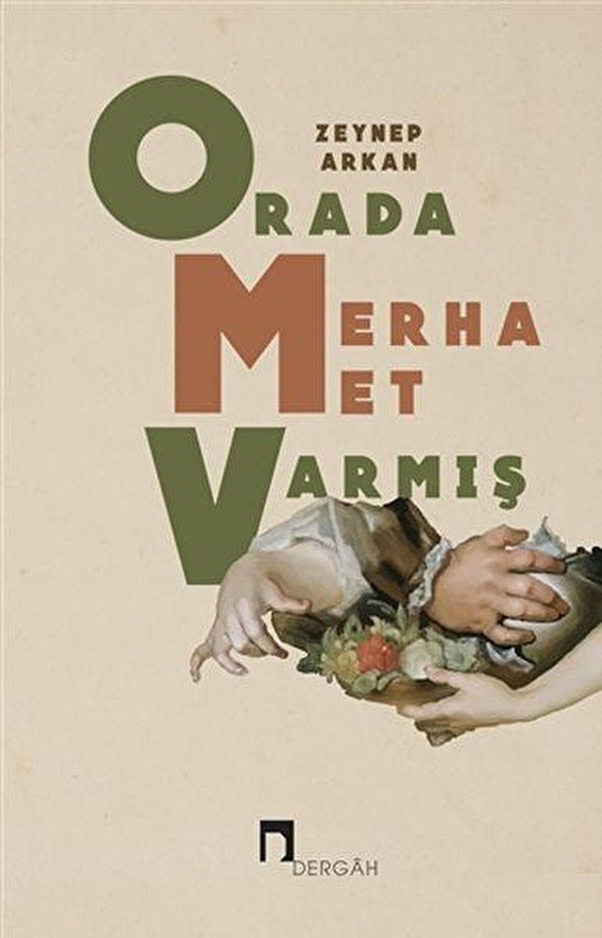 Orada Merhamet Varmış