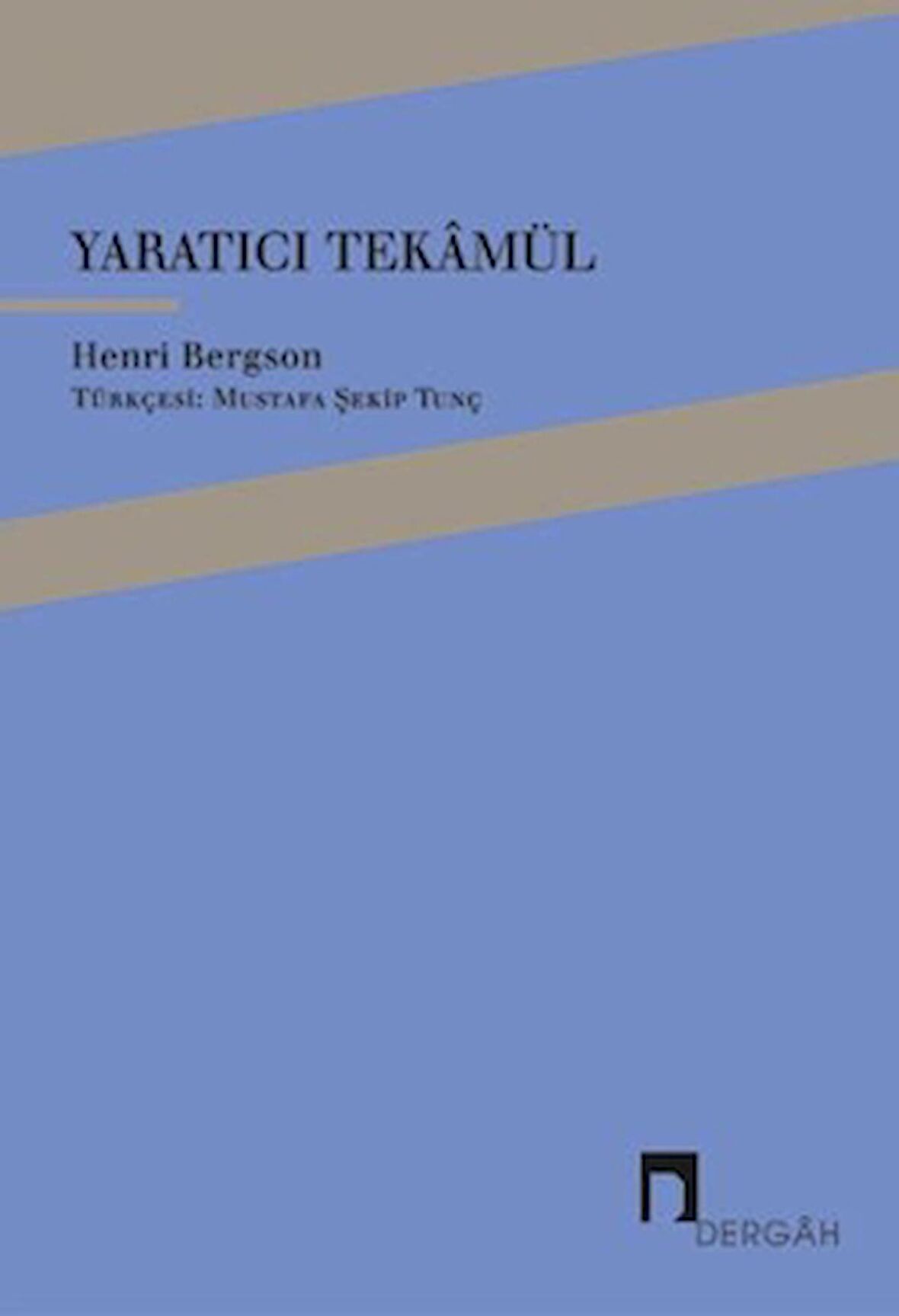 Yaratıcı Tekamül