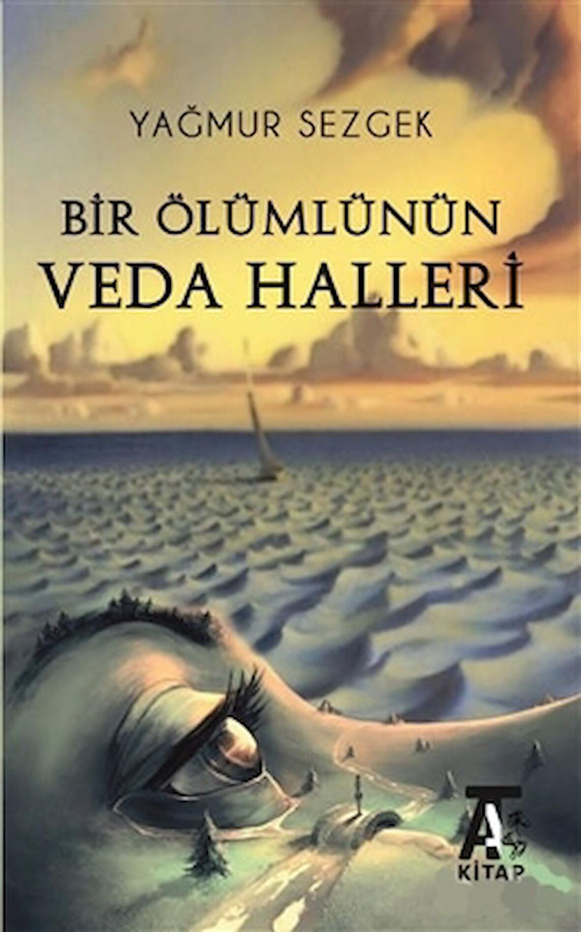 Bir Ölümlünün Veda Halleri
