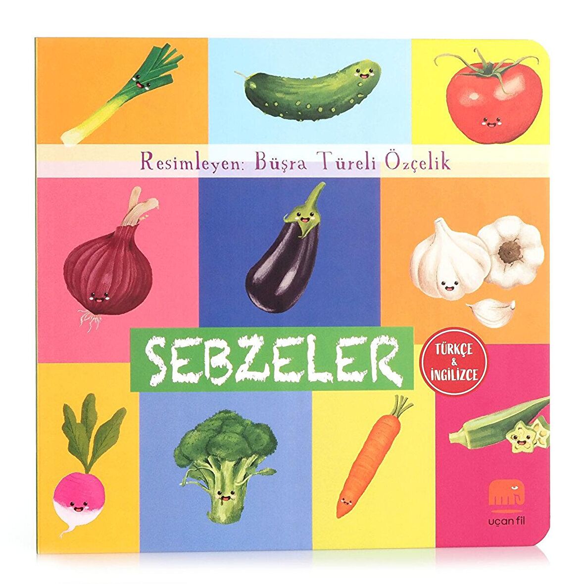 Sebzeler