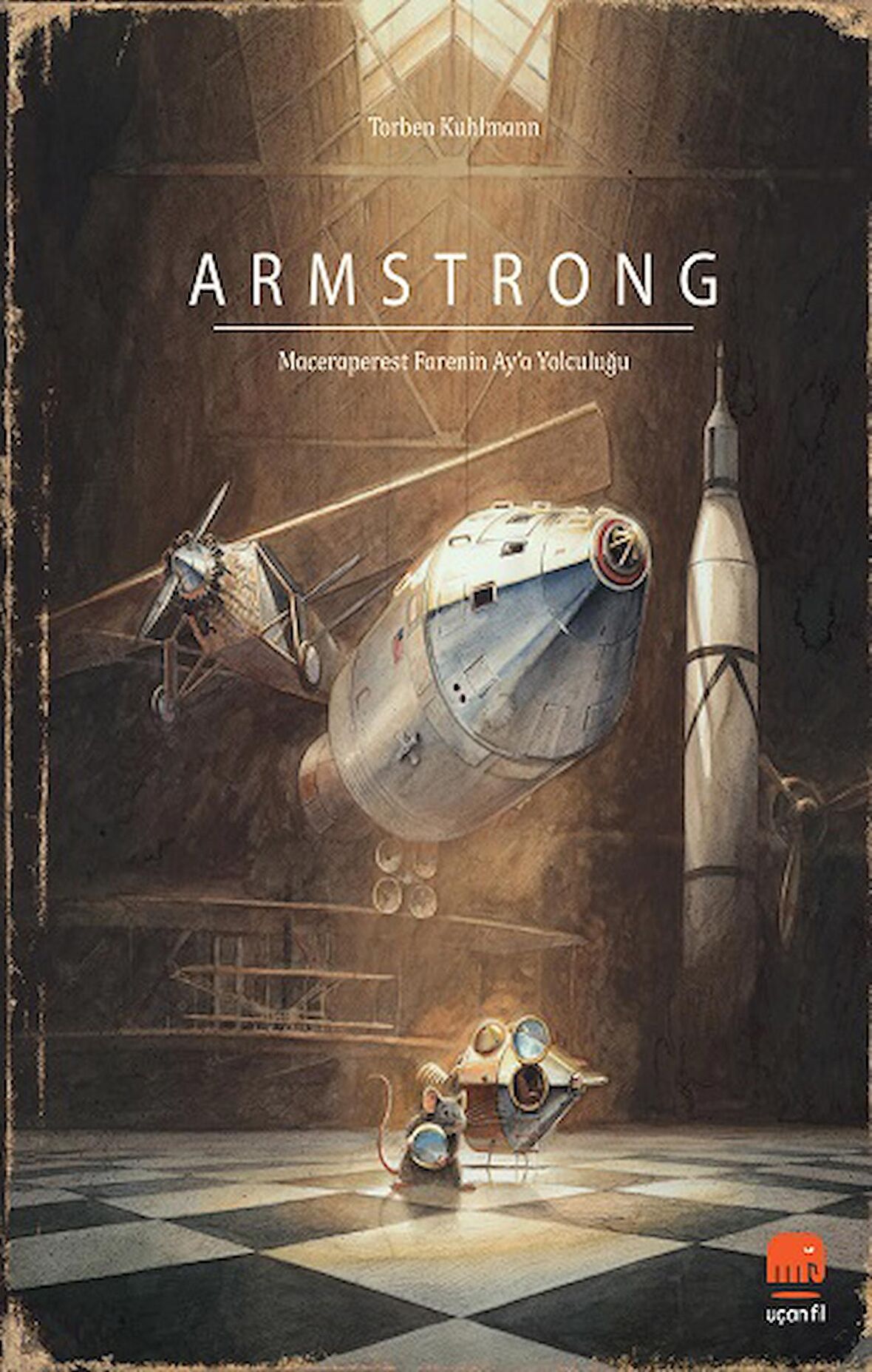 Armstrong