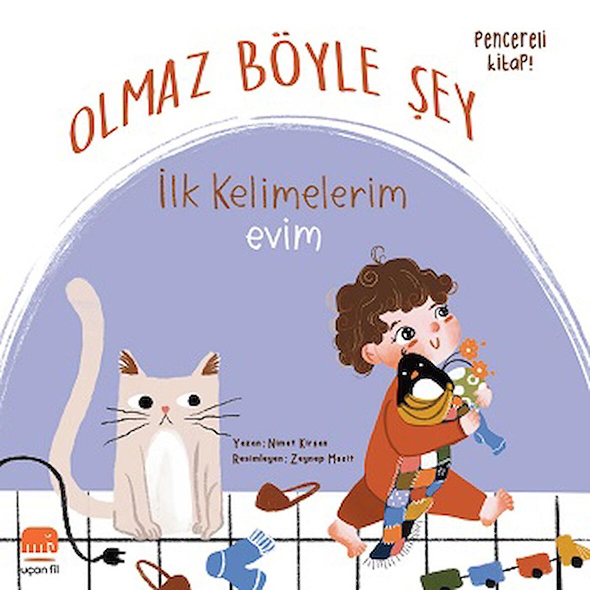 Olmaz Böyle Şey