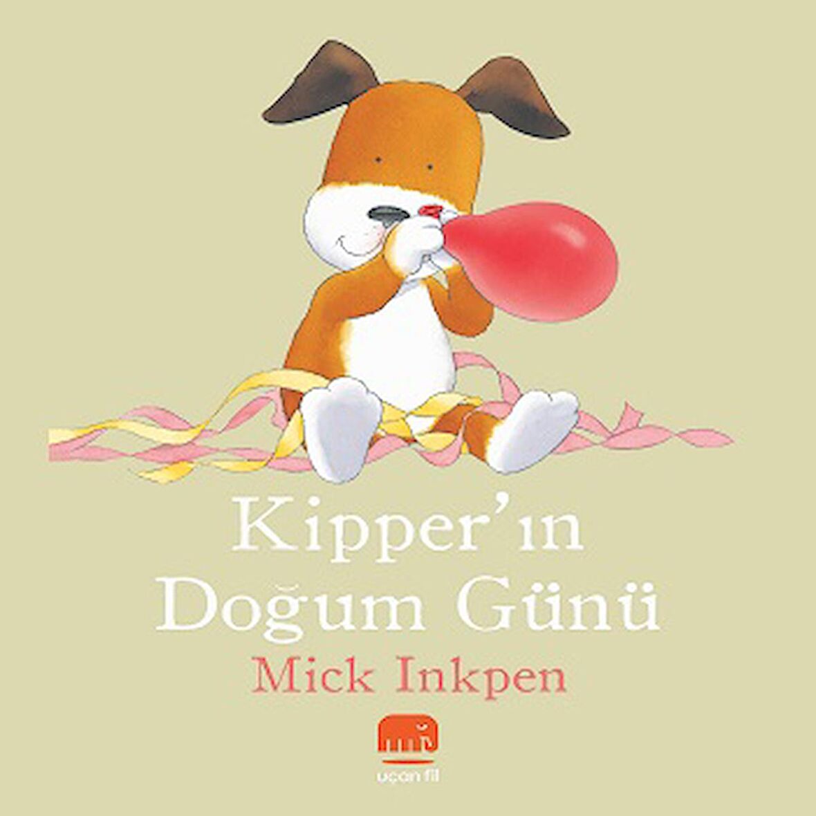 Kipper’ın Doğum Günü