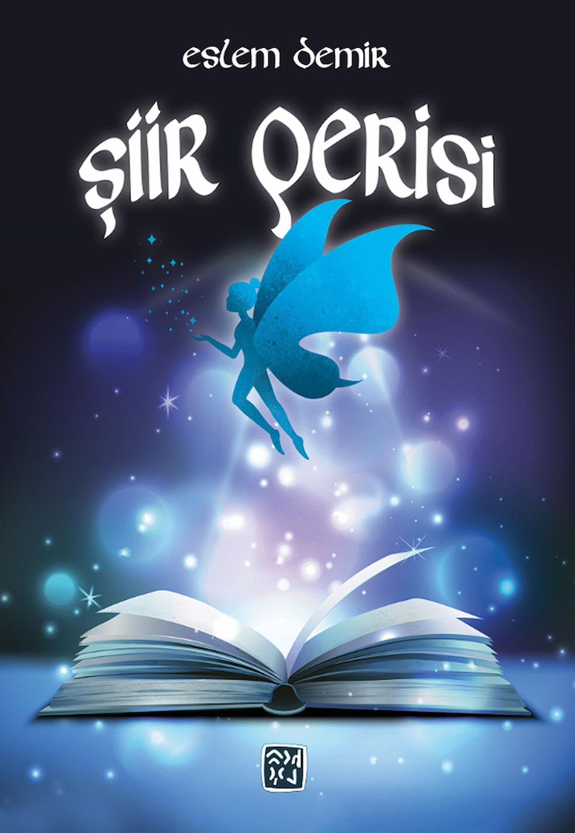 Şiir Perisi - Eslem Demir