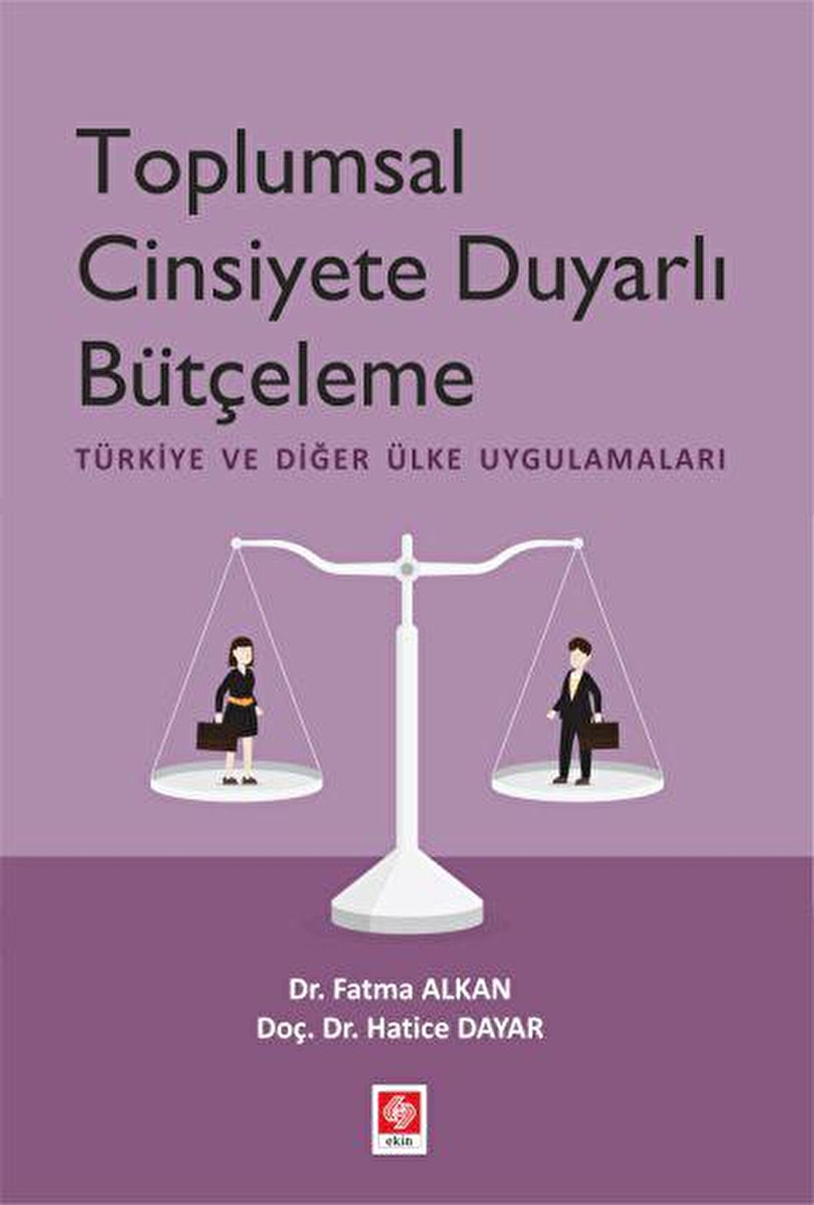 Toplumsal Cinsiyete Duyarlı Bütçeleme