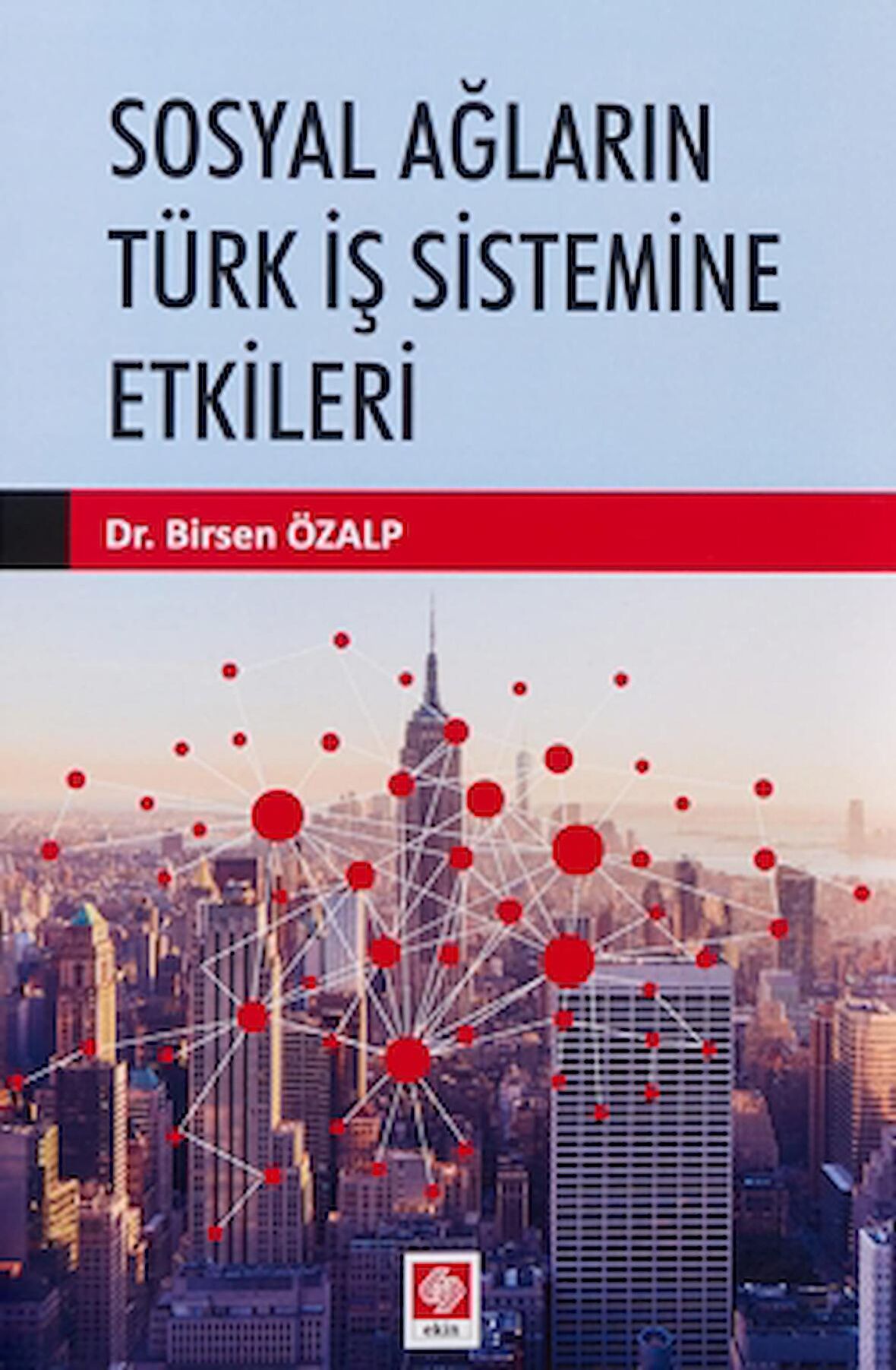 Sosyal Ağların Türk İş Sistemine Etkileri