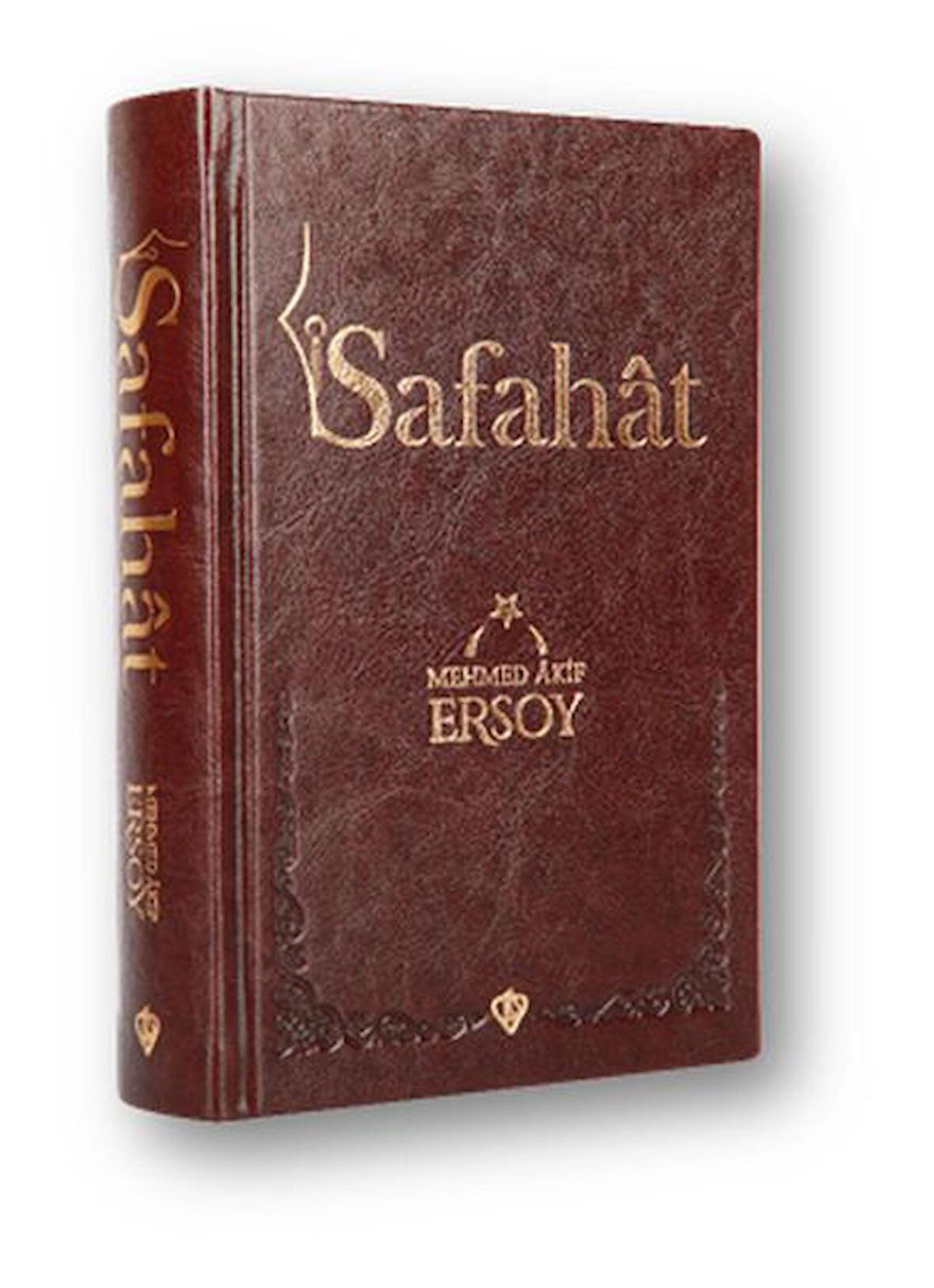 Safahat