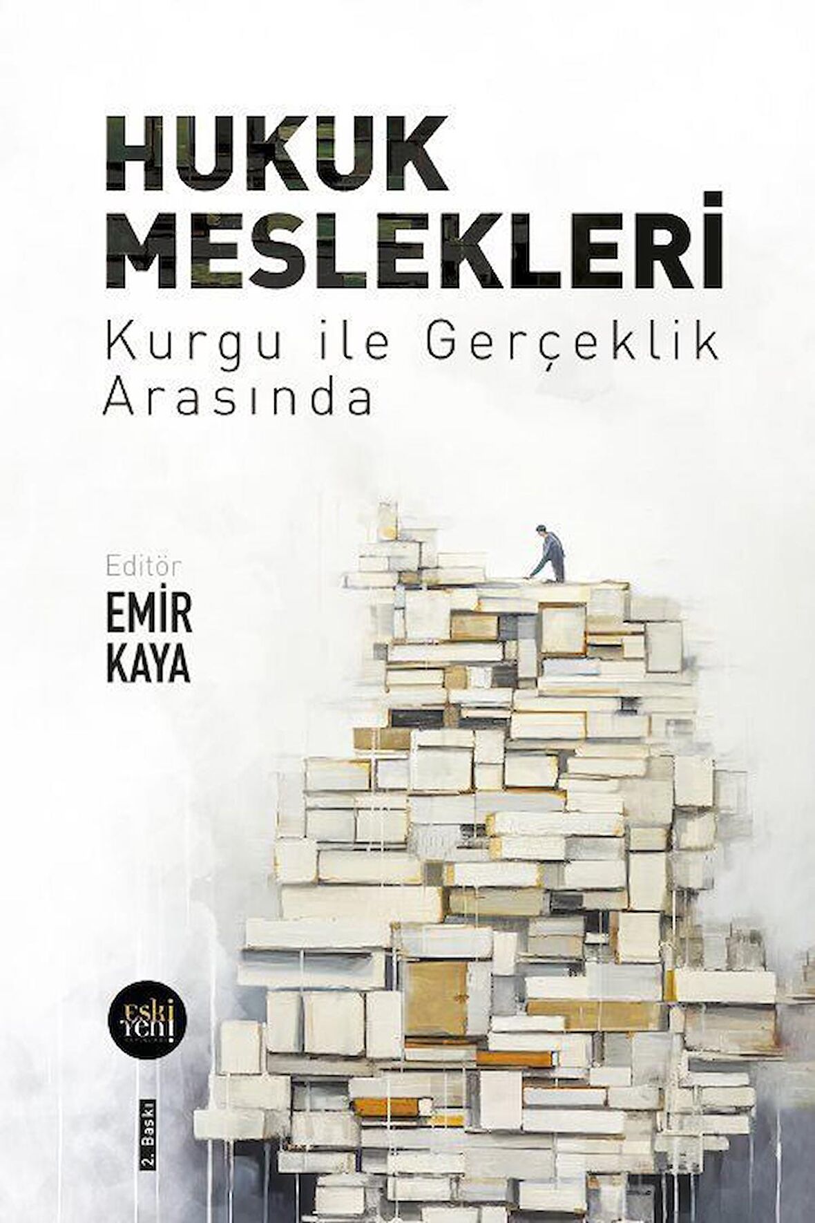 Hukuk Meslekleri