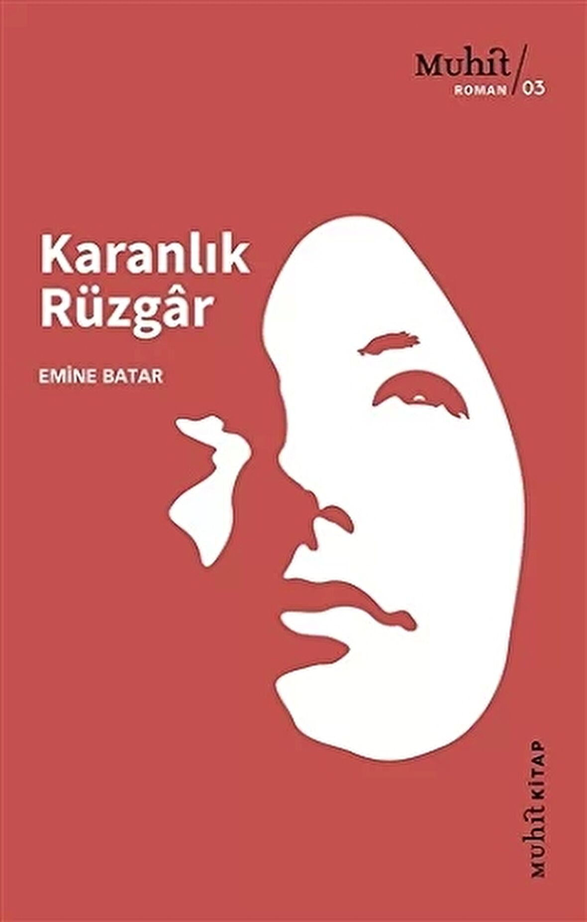 Karanlık Rüzgar