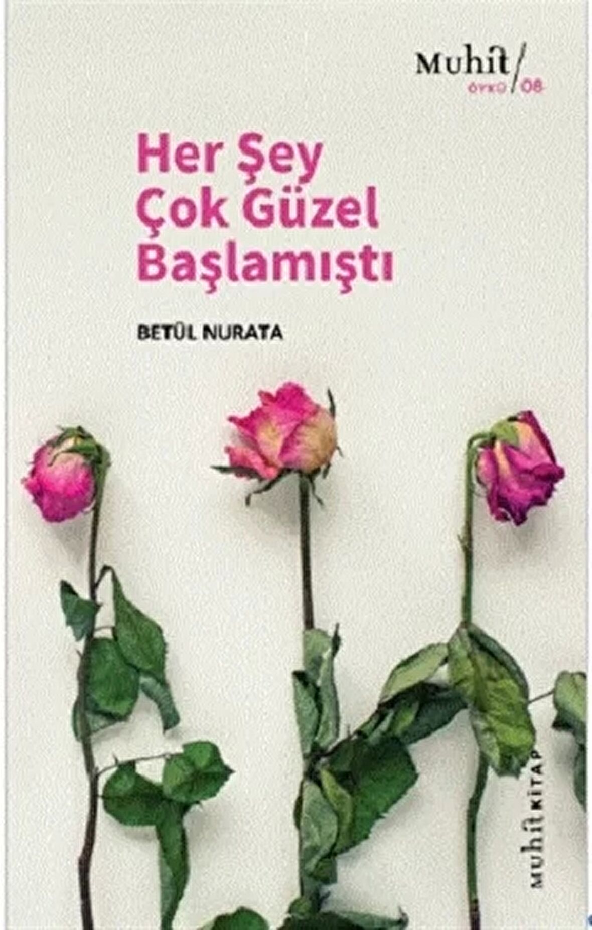 Her Şey Çok Güzel Başlamıştı