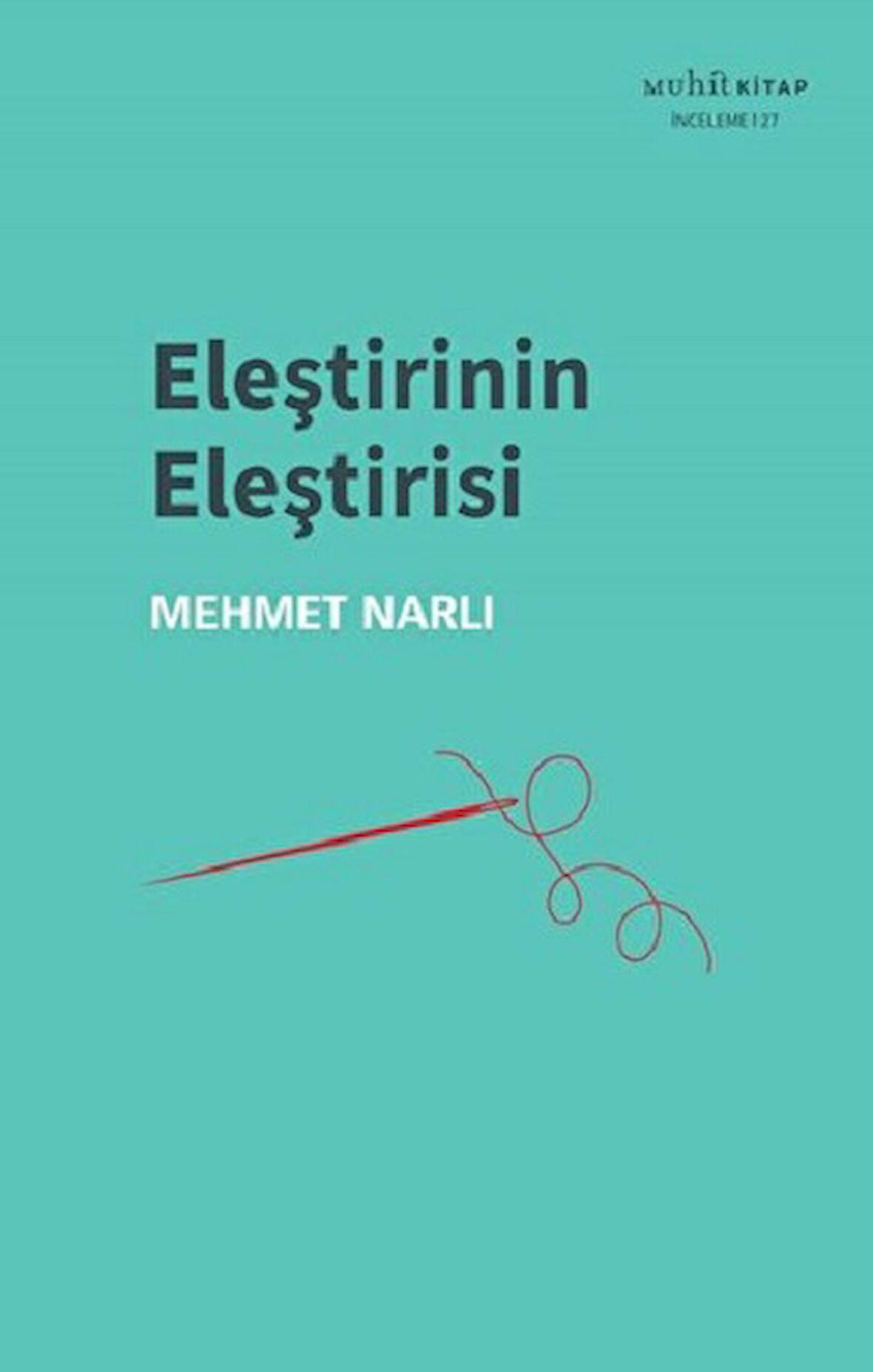 Eleştirinin Eleştirisi