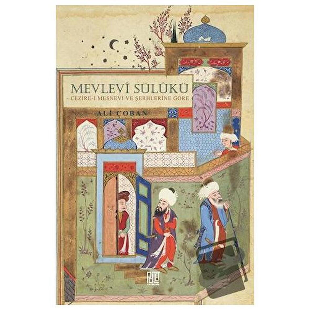 Mevlevi Sülukü