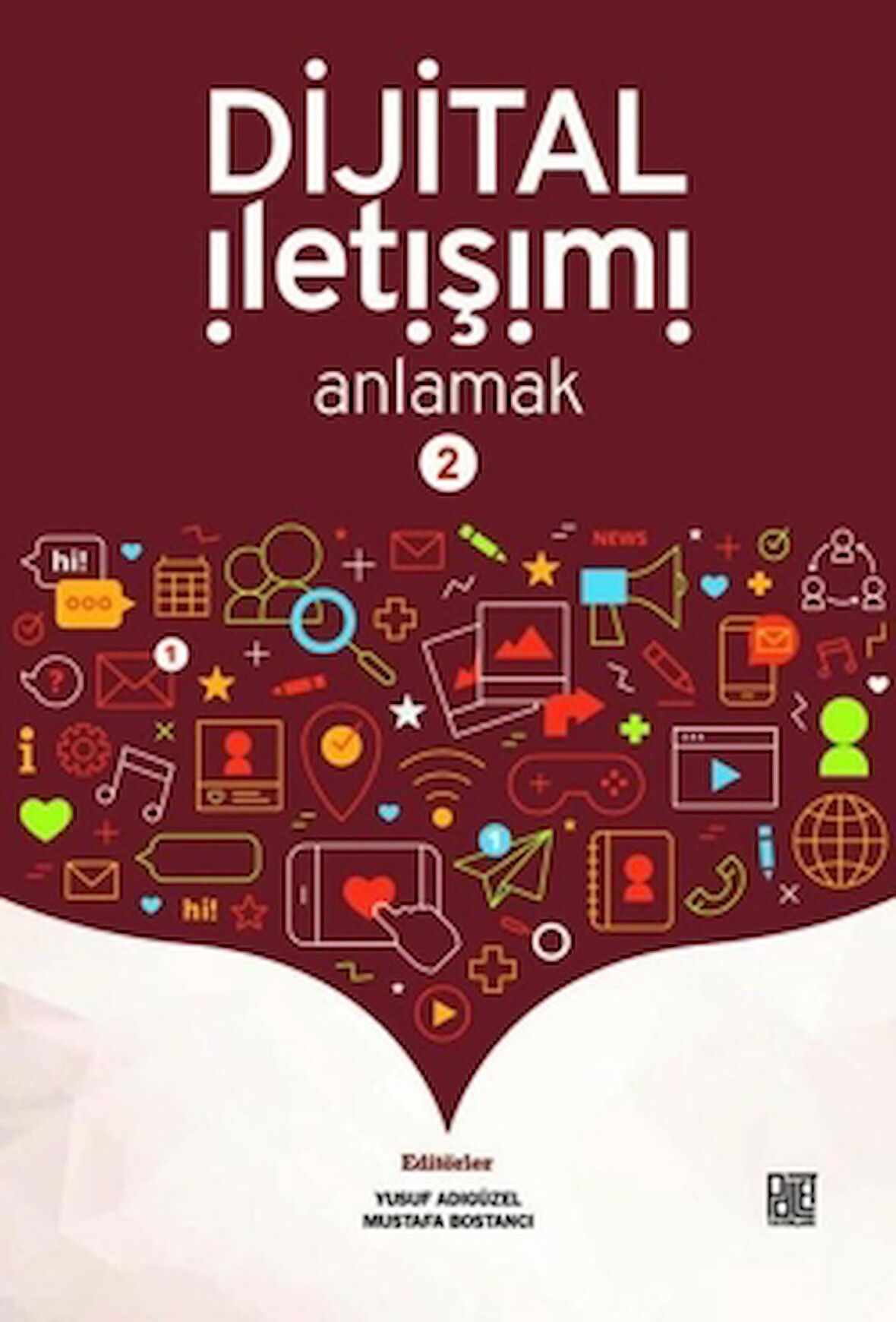 Dijital İletişimi Anlamak 2