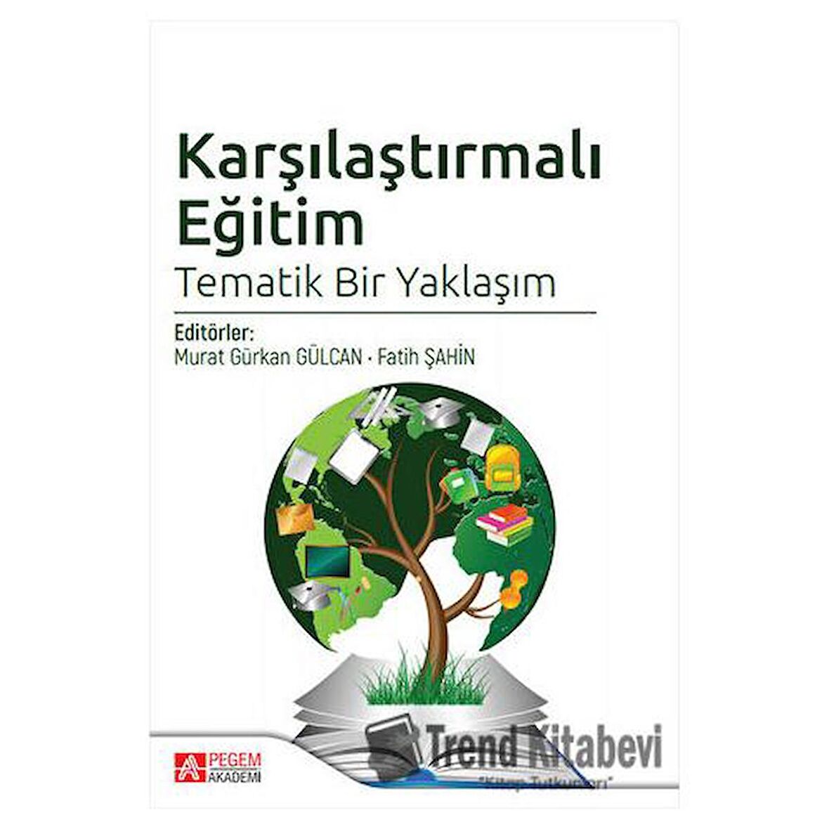 Karşılaştırmalı Eğitim Tematik Bir Yaklaşım